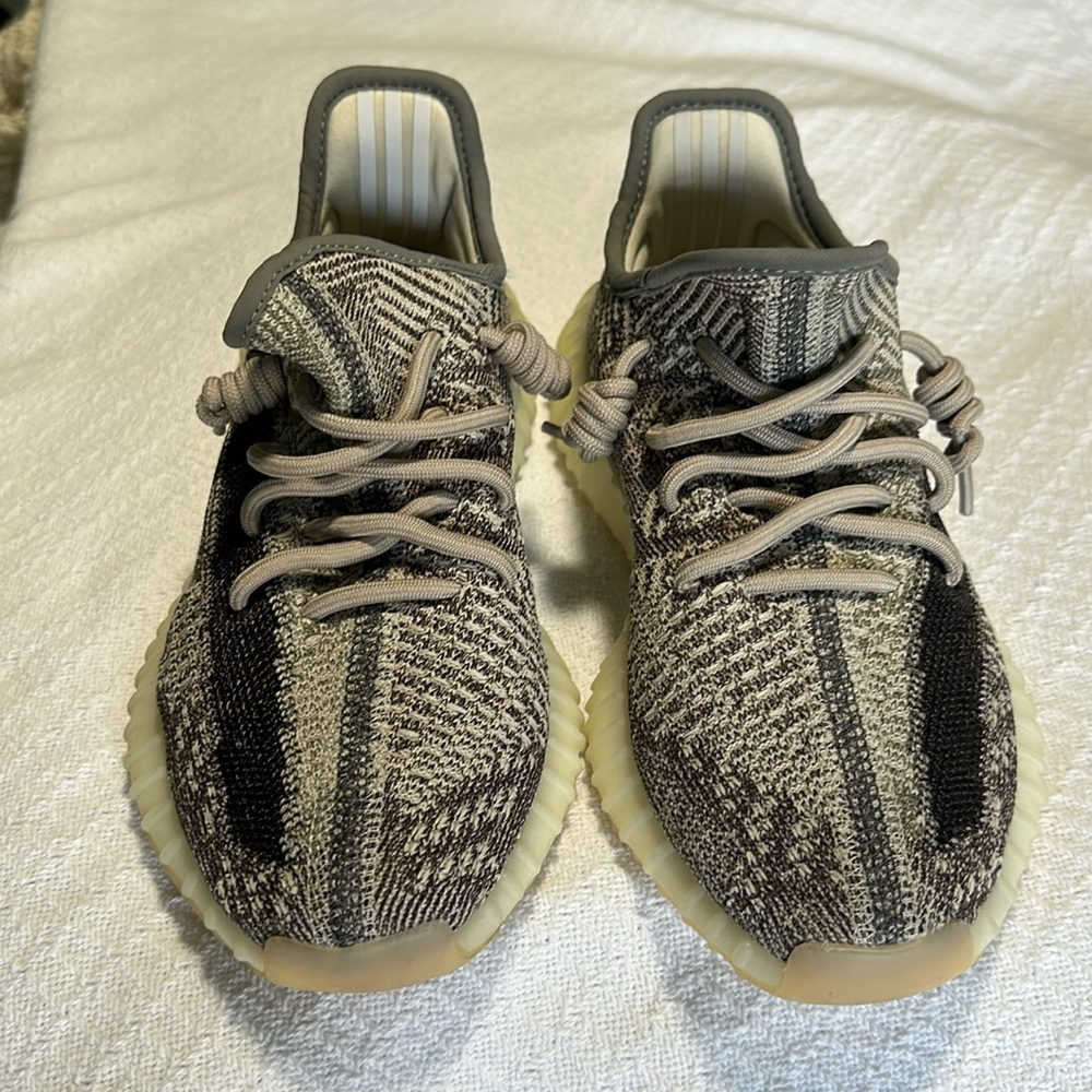 Adidas Yeezy Boost V2 350 Zyon — Size 5.5